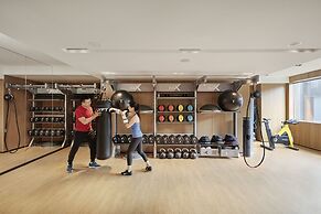 Mandarin Oriental Wangfujing, Beijing