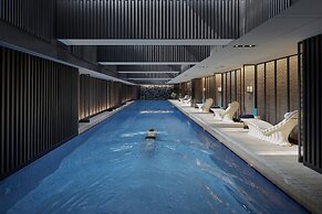 Mandarin Oriental Wangfujing, Beijing