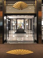 Mandarin Oriental Wangfujing, Beijing