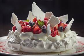 Mandarin Oriental Wangfujing, Beijing