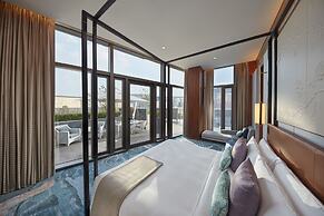 Mandarin Oriental Wangfujing, Beijing