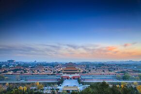 Mandarin Oriental Wangfujing, Beijing