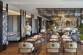 Mandarin Oriental Wangfujing, Beijing