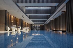 Mandarin Oriental Wangfujing, Beijing