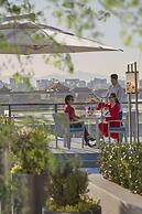 Mandarin Oriental Wangfujing, Beijing