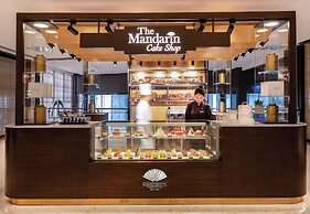 Mandarin Oriental Wangfujing, Beijing