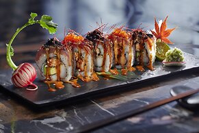 Mandarin Oriental Wangfujing, Beijing