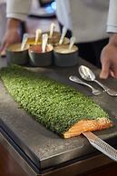 Mandarin Oriental Wangfujing, Beijing