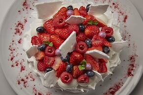 Mandarin Oriental Wangfujing, Beijing