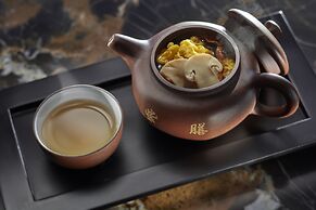 Mandarin Oriental Wangfujing, Beijing