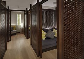 Mandarin Oriental Wangfujing, Beijing