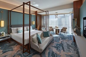 Mandarin Oriental Wangfujing, Beijing