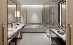 Mandarin Oriental Wangfujing, Beijing