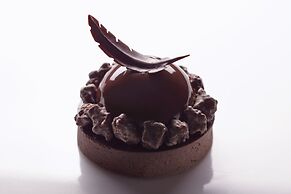 Mandarin Oriental Wangfujing, Beijing