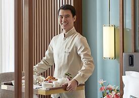 Mandarin Oriental Wangfujing, Beijing