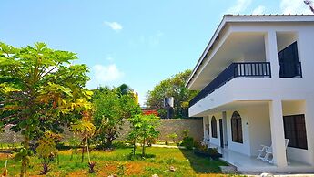 Apartamentos Turisticos Doña Flor