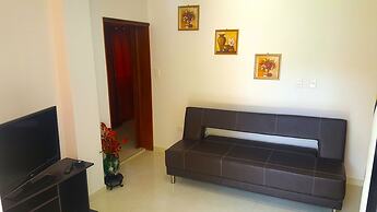 Apartamentos Turisticos Doña Flor