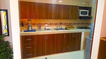 Apartamentos Turisticos Doña Flor