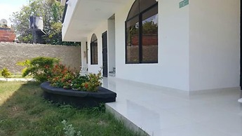 Apartamentos Turisticos Doña Flor