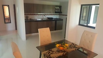 Apartamentos Turisticos Doña Flor