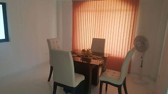 Apartamentos Turisticos Doña Flor