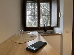 Los Chozos del Geoparque