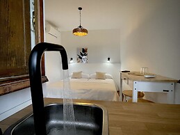 Los Chozos del Geoparque