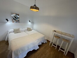 Los Chozos del Geoparque