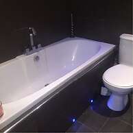 Stunning Apartment with Amazing Views