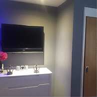 Stunning Apartment with Amazing Views