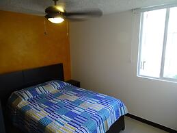 Jaco Beach Apartments