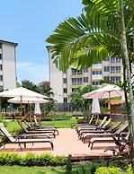 Jaco Beach Apartments