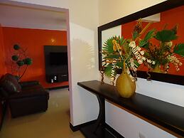 Jaco Beach Apartments