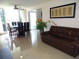 Jaco Beach Apartments