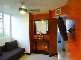 Jaco Beach Apartments