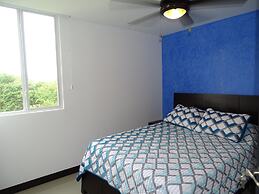 Jaco Beach Apartments