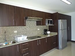 Jaco Beach Apartments