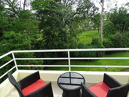 Jaco Beach Apartments