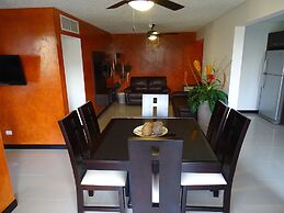 Jaco Beach Apartments