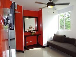 Jaco Beach Apartments