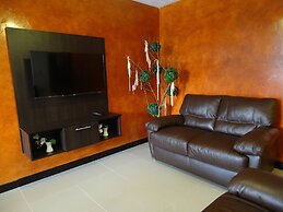 Jaco Beach Apartments