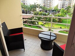 Jaco Beach Apartments