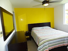 Jaco Beach Apartments