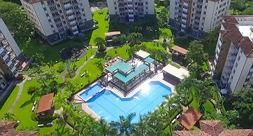 Jaco Beach Apartments