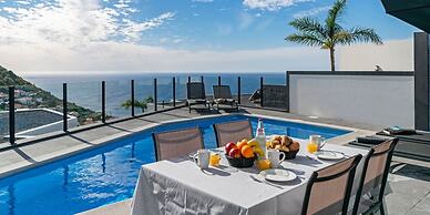 Calheta Charm by Our Madeira