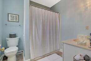 50 Lincoln Short North B&B