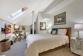 50 Lincoln Short North B&B