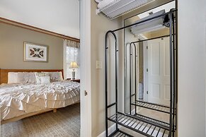 50 Lincoln Short North B&B