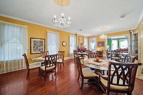 50 Lincoln Short North B&B