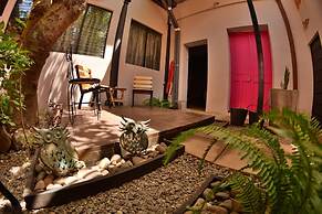 Hotel el Sole - Hostel